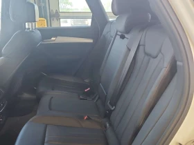 Audi Q5 * PROGRESSIV * ПОДГРЕВИ * 2 КЛЮЧА * ПАНО * CARFAX, снимка 12