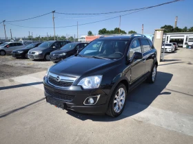 Opel Antara 2.2 CDTI, снимка 1