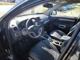 Opel Antara 2.2 CDTI, снимка 9