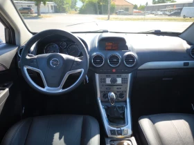 Opel Antara 2.2 CDTI, снимка 10