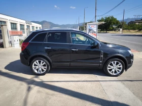 Opel Antara 2.2 CDTI, снимка 4