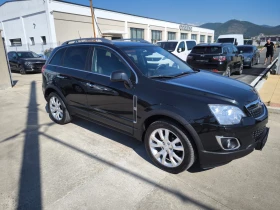 Opel Antara 2.2 CDTI, снимка 3