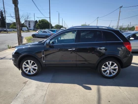 Opel Antara 2.2 CDTI, снимка 8