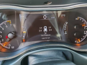 Jeep Grand cherokee Limited X , снимка 10