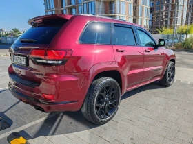 Jeep Grand cherokee Limited X , снимка 5
