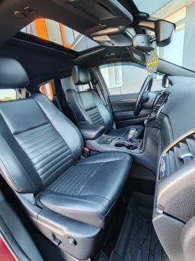 Jeep Grand cherokee Limited X , снимка 8
