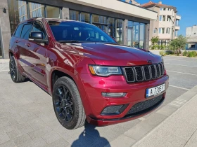 Jeep Grand cherokee Limited X , снимка 1