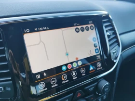 Jeep Grand cherokee Limited X , снимка 11