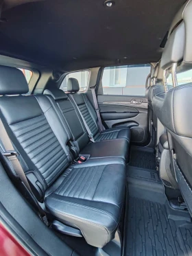 Jeep Grand cherokee Limited X , снимка 9