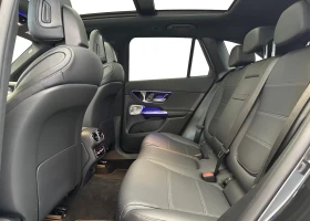 Mercedes-Benz GLC 400 e* 4M* AMG* PANO* BURMESTER* 360* ВЕНТИЛАЦИЯ* , снимка 8