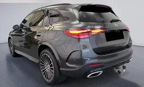 Mercedes-Benz GLC 400 e* 4M* AMG* PANO* BURMESTER* 360* ВЕНТИЛАЦИЯ* , снимка 2