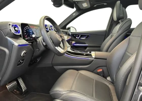 Mercedes-Benz GLC 400 e* 4M* AMG* PANO* BURMESTER* 360* ВЕНТИЛАЦИЯ* , снимка 5