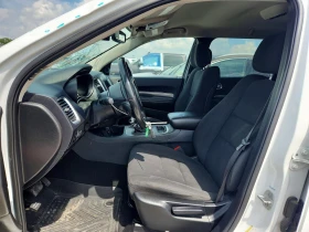 Dodge Durango 3.6l Sxt, снимка 7