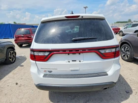 Dodge Durango 3.6l Sxt, снимка 6