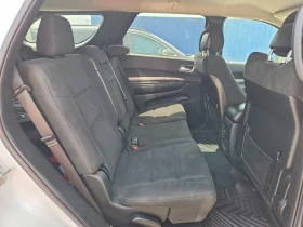 Dodge Durango 3.6l Sxt, снимка 11