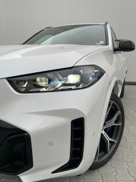 BMW X5 M60i/Soft-Close/HUD/H&K/IAS/HSR, снимка 3