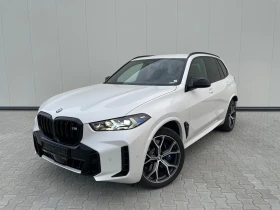 BMW X5 M60i/Soft-Close/HUD/H&K/IAS/HSR, снимка 1