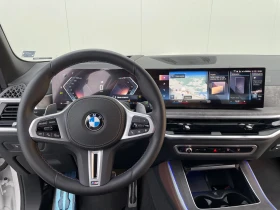 BMW X5 M60i/Soft-Close/HUD/H&K/IAS/HSR, снимка 12