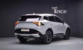 Kia Sportage LPG 2.0 2WD Noblesse  * koreiskikoli.bg * , снимка 2