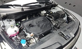 Kia Sportage LPG 2.0 2WD Noblesse  * koreiskikoli.bg * , снимка 6