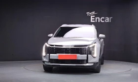 Kia Sportage LPG 2.0 2WD Noblesse  * koreiskikoli.bg * , снимка 3