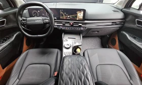 Kia Sportage LPG 2.0 2WD Noblesse  * koreiskikoli.bg * , снимка 7