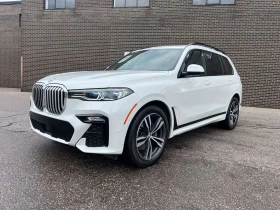BMW X7 * xDrive40i * АВТОКРЕДИТ БЕЗ ПЪРВОНАЧАЛНА ВНОСКА* , снимка 1