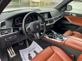 BMW X7 * xDrive40i * АВТОКРЕДИТ БЕЗ ПЪРВОНАЧАЛНА ВНОСКА* , снимка 5