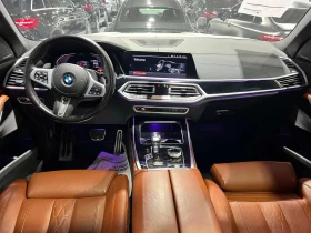BMW X7 * xDrive40i * АВТОКРЕДИТ БЕЗ ПЪРВОНАЧАЛНА ВНОСКА* , снимка 8