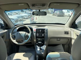Hyundai Tucson 4x4 AVTOMATIK, снимка 14