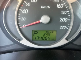 Hyundai Tucson 4x4 AVTOMATIK, снимка 4