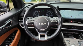 Kia Sportage NOBLESSE/DRIVE-ASSISTS/DIGITAL/1.6-TURBO, снимка 6