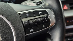 Kia Sportage NOBLESSE/DRIVE-ASSISTS/DIGITAL/1.6-TURBO, снимка 12