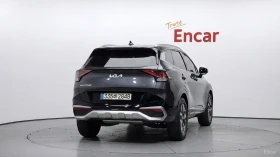Kia Sportage NOBLESSE/DRIVE-ASSISTS/DIGITAL/1.6-TURBO, снимка 3