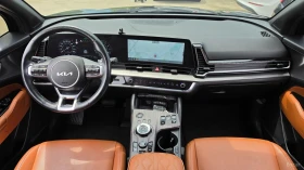 Kia Sportage NOBLESSE/DRIVE-ASSISTS/DIGITAL/1.6-TURBO, снимка 5