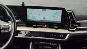 Kia Sportage NOBLESSE/DRIVE-ASSISTS/DIGITAL/1.6-TURBO, снимка 8