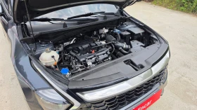 Kia Sportage NOBLESSE/DRIVE-ASSISTS/DIGITAL/1.6-TURBO, снимка 16