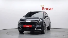 Kia Sportage NOBLESSE/DRIVE-ASSISTS/DIGITAL/1.6-TURBO, снимка 2