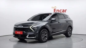 Kia Sportage NOBLESSE/DRIVE-ASSISTS/DIGITAL/1.6-TURBO, снимка 1