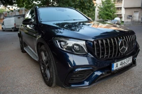 Mercedes-Benz GLC 43 AMG форматик, снимка 11