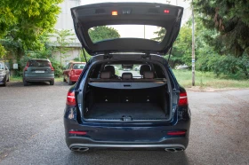 Mercedes-Benz GLC 43 AMG форматик, снимка 2