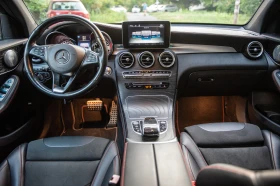 Mercedes-Benz GLC 43 AMG форматик, снимка 4