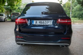 Mercedes-Benz GLC 43 AMG форматик, снимка 13
