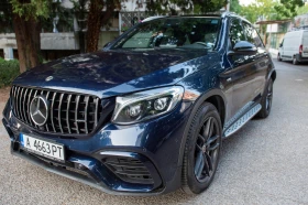 Mercedes-Benz GLC 43 AMG форматик, снимка 10