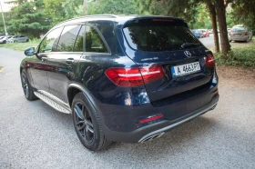 Mercedes-Benz GLC 43 AMG форматик, снимка 14