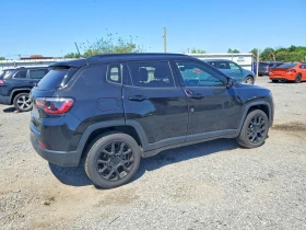 Jeep Compass 2.4l Latitude, снимка 3