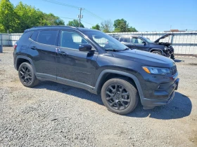 Jeep Compass 2.4l Latitude, снимка 4