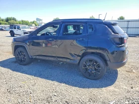 Jeep Compass 2.4l Latitude, снимка 2