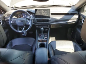 Jeep Compass 2.4l Latitude, снимка 8