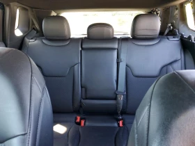 Jeep Compass 2.4l Latitude, снимка 10